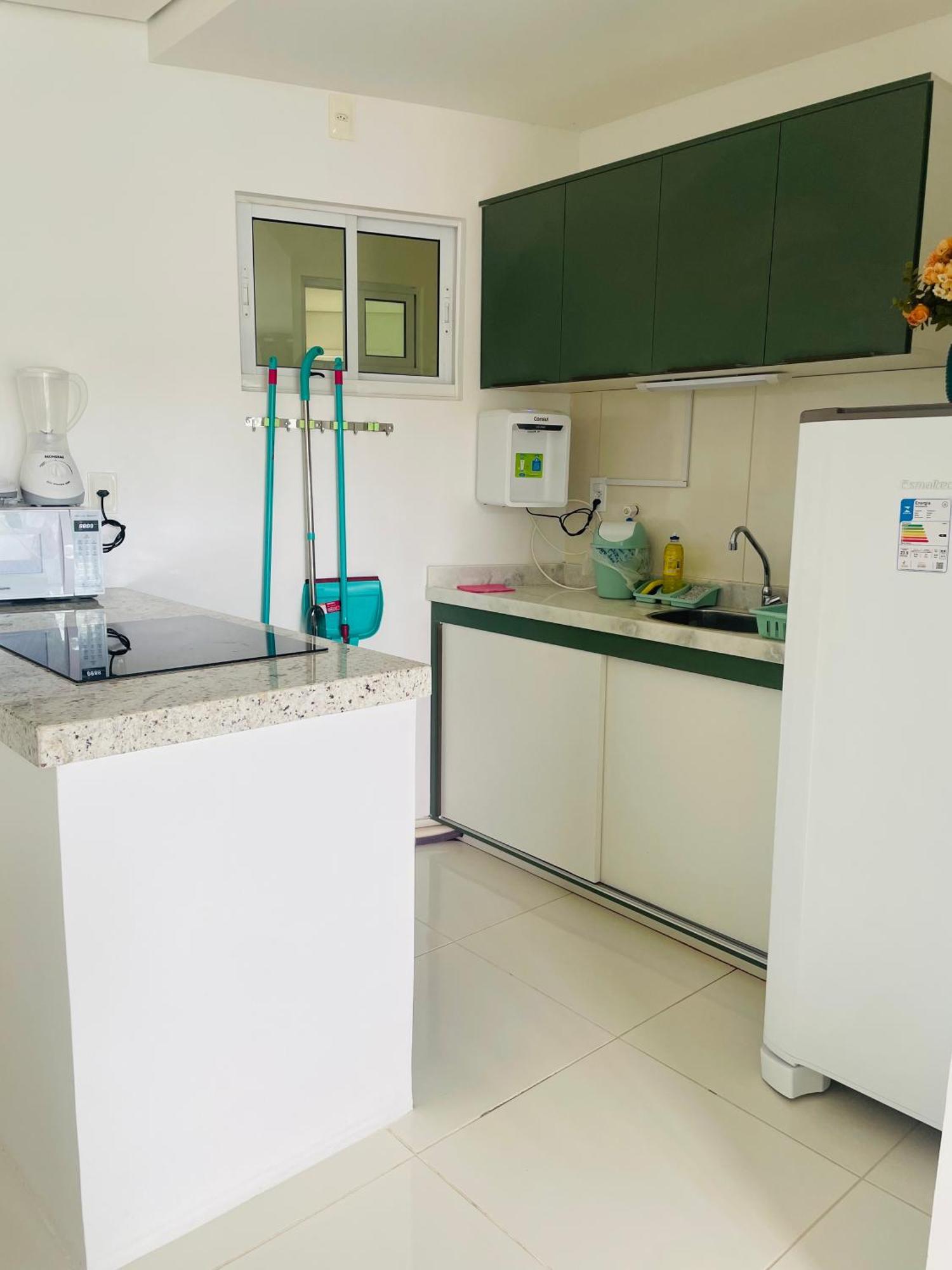 Apartment Smarts Ap Cumbuco