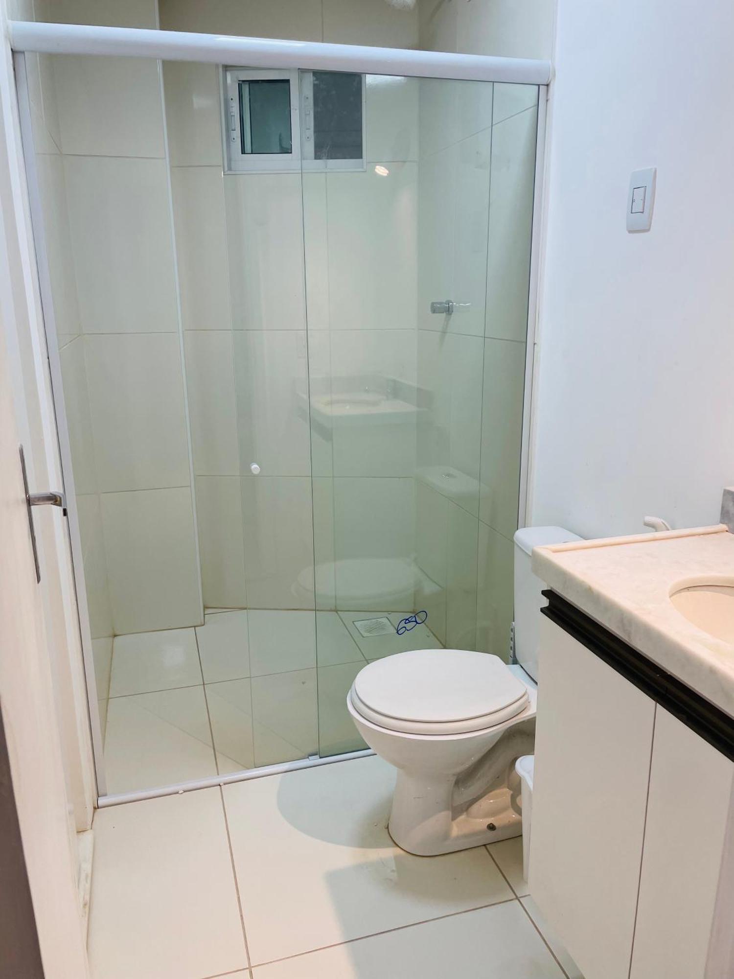 Apartment Smarts Ap Cumbuco *