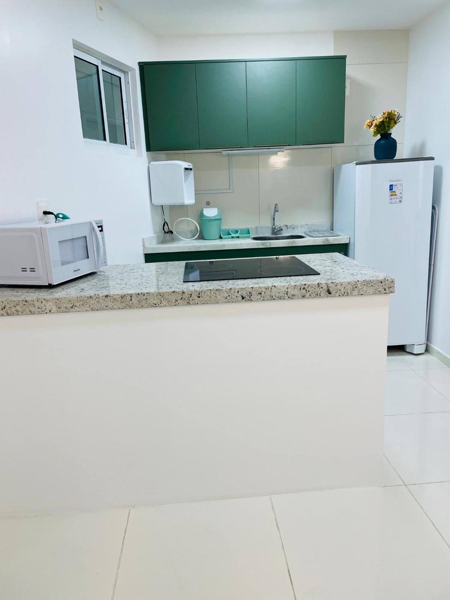 Apartment Smarts Ap Cumbuco Caucaia