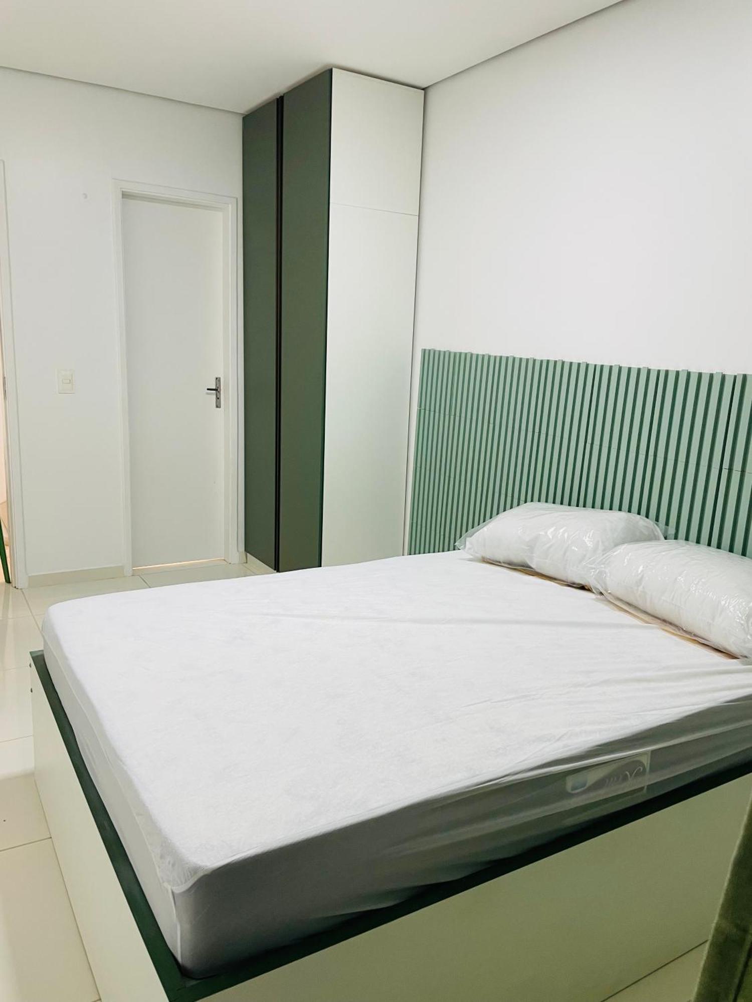 Apartment Smarts Ap Cumbuco Caucaia