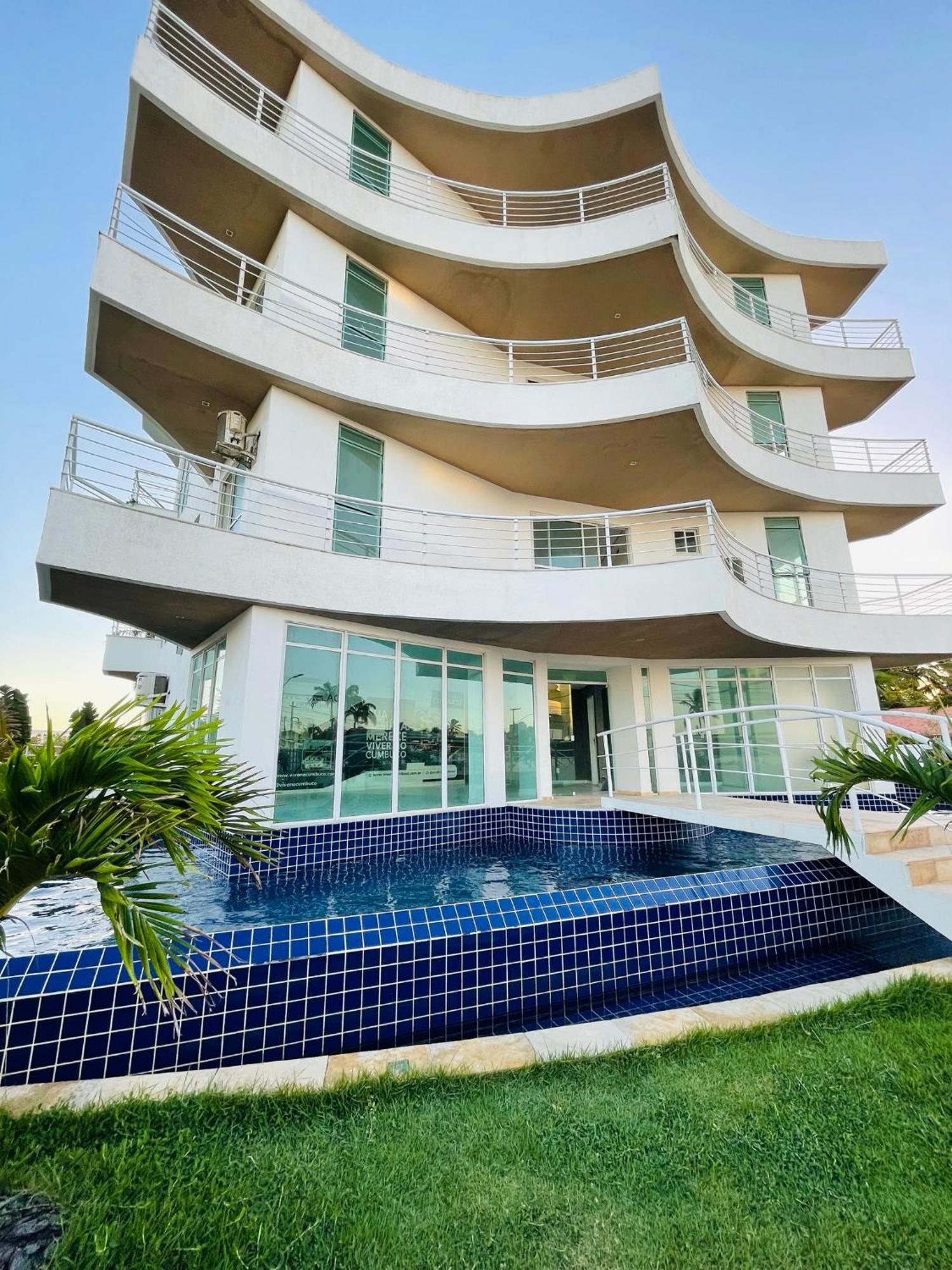Apartment Smarts Ap Cumbuco