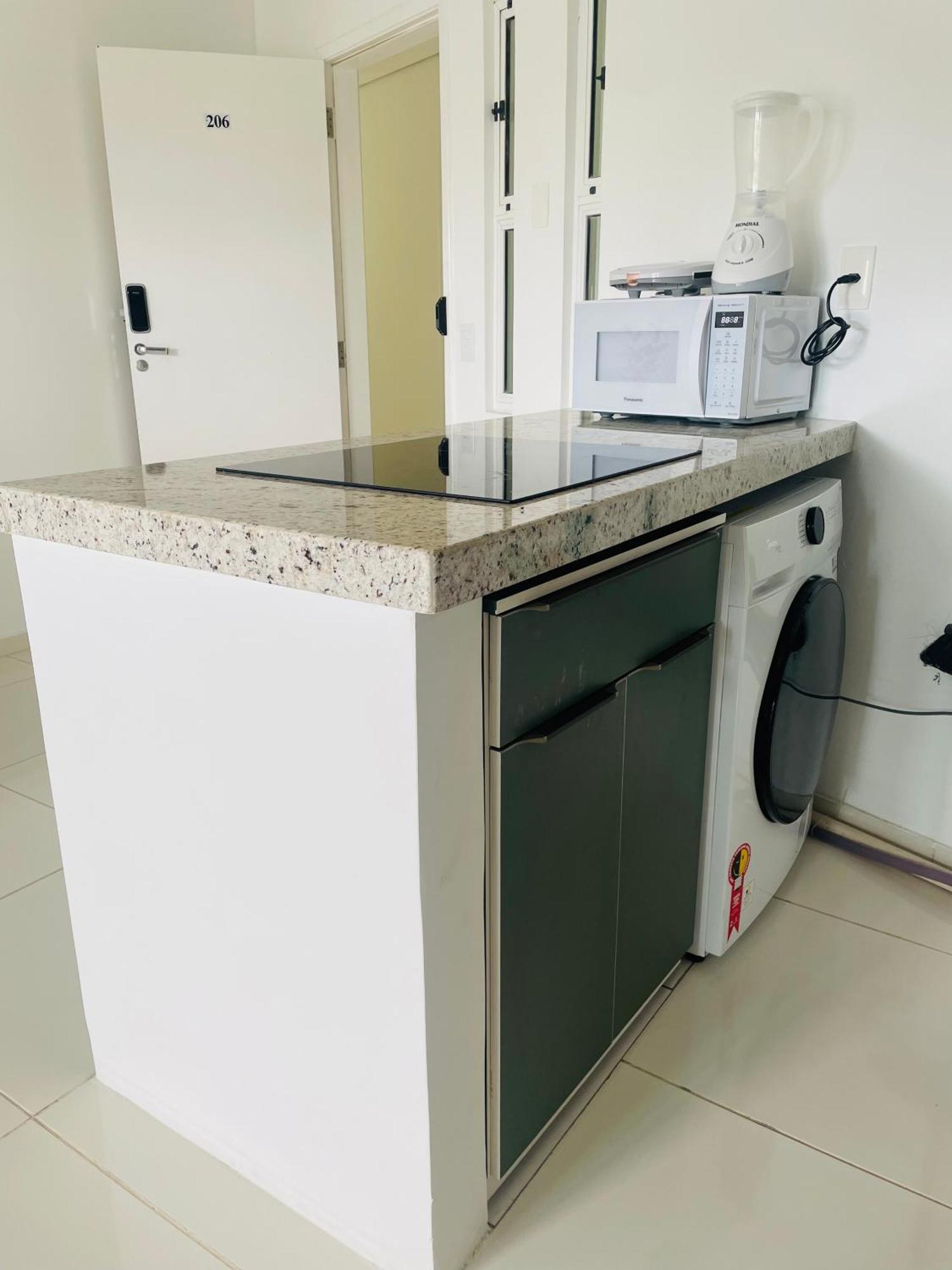 Apartment Smarts Ap Cumbuco