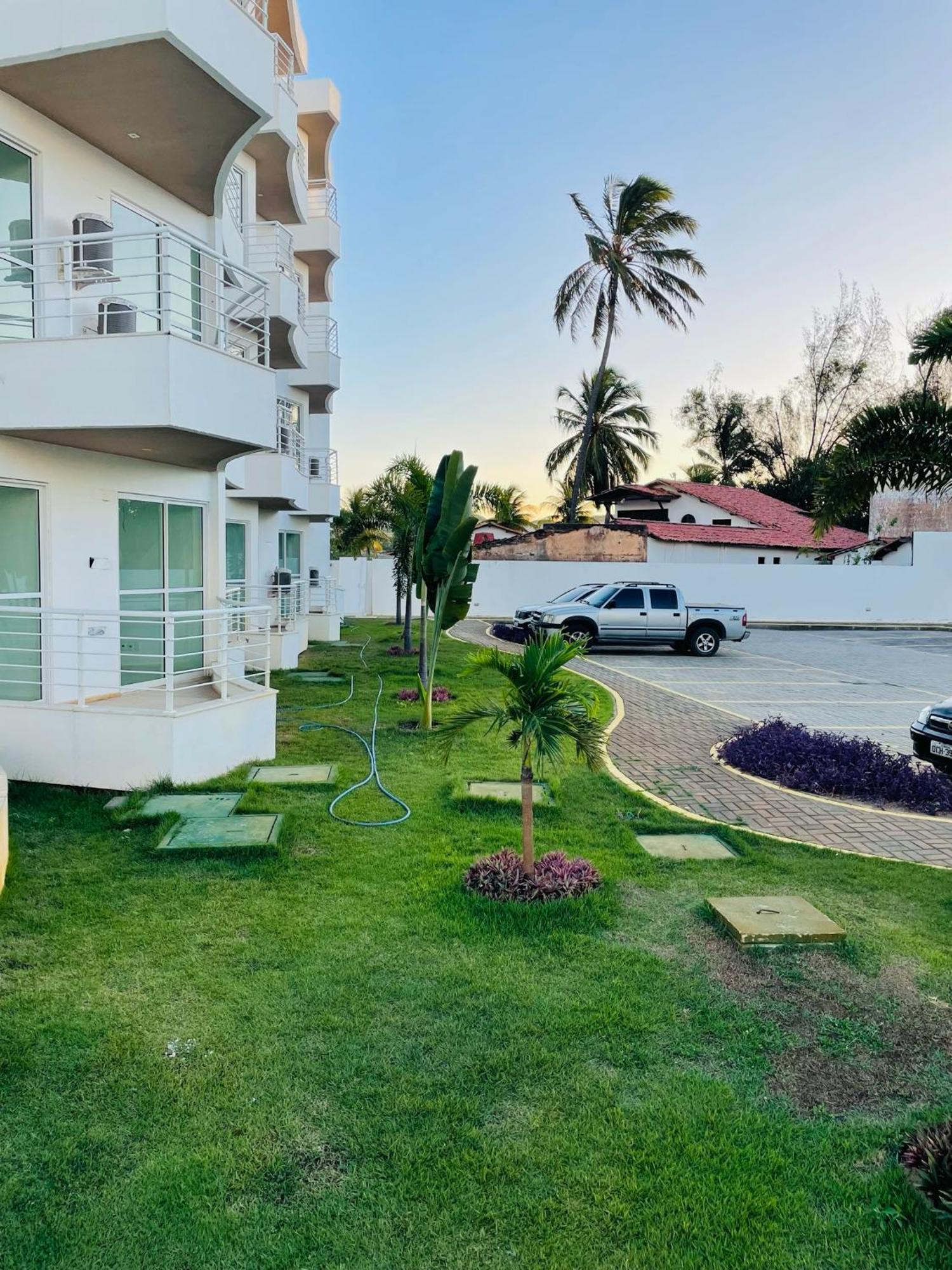 Apartment Smarts Ap Cumbuco
